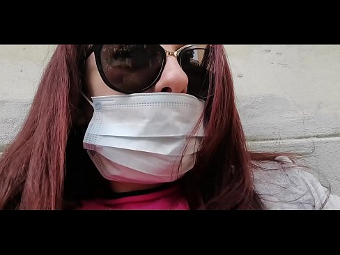 ❤️ Николетта мстит своему соседу и писает в его гараже (Специальный Covid19 Итальянский карантин) Русское порно на ladyxxxporno.ru ❌