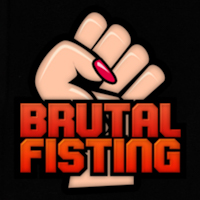 Brutal Fisting
